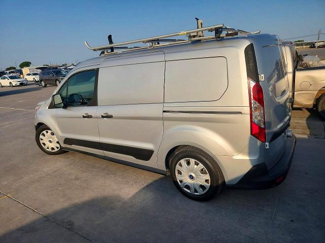 63936856 :رقم المزاد ، NM0LS7F23K1409533 vin ، 2019 Ford Transit Connect مزاد بيع