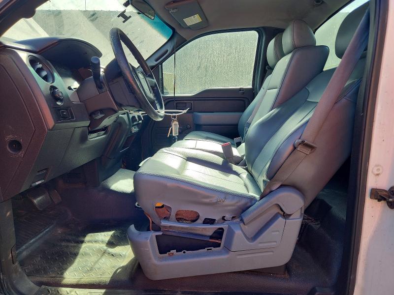 Продажа на аукционе авто 2012 Ford F150, vin: 1FTNF1CF9CKD44672, номер лота: 65675056