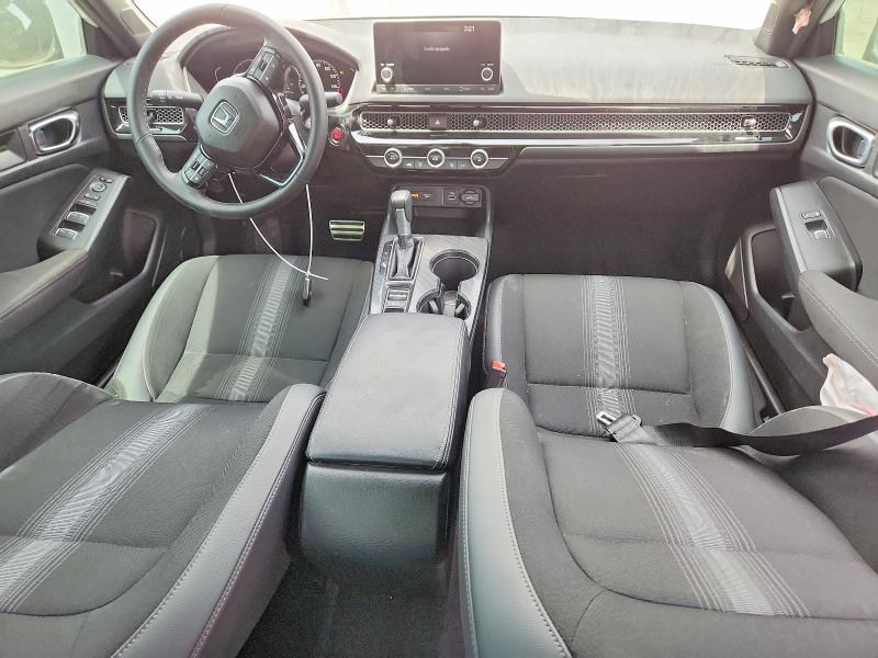 Aukcja sprzedaży 2024 Honda Civic, vin: 2HGFE2F53RH568148, numer aukcji: 65205686