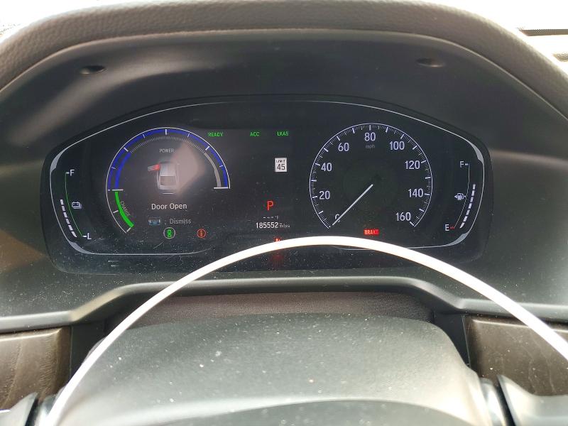 Продаж на аукціоні авто 2020 Honda Accord, vin: 1HGCV3F52LA000438, номер лоту: 63867916