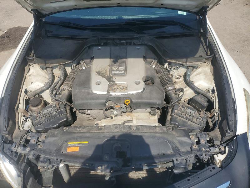 Продаж на аукціоні авто 2012 Infiniti G37 Sedan, vin: JN1CV6AR4CM674005, номер лоту: 64925856