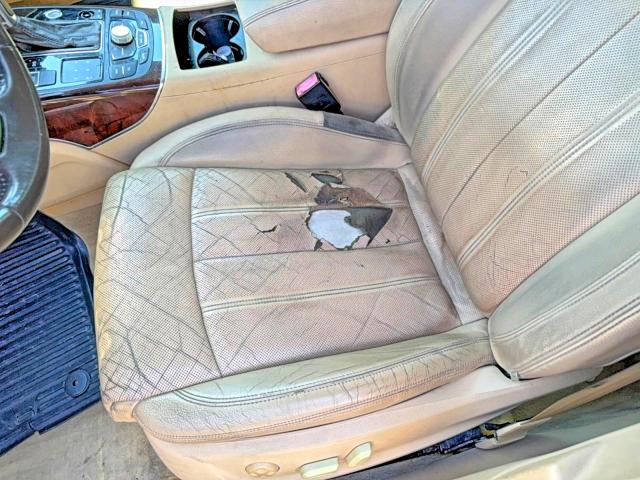 66222296 :رقم المزاد ، WAUHGAFC8DN029872 vin ، 2013 Audi A6 Prestig مزاد بيع