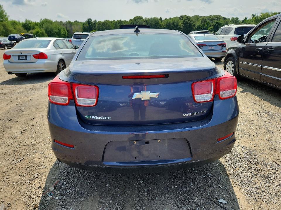 Продаж на аукціоні авто 2015 Chevrolet Malibu, vin: 1G11B5SL2FF332880, номер лоту: 64282746