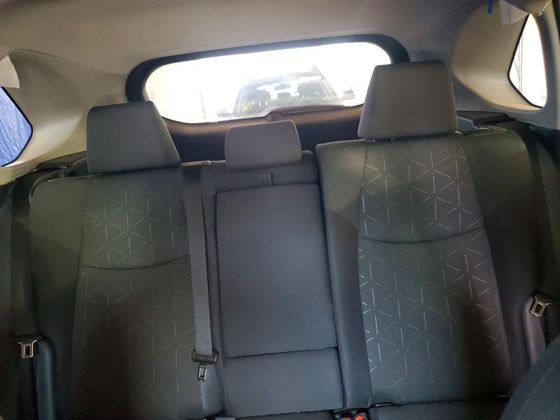 63785686 :رقم المزاد ، 2T3P1RFV6PW388098 vin ، 2023 Toyota Rav4 مزاد بيع