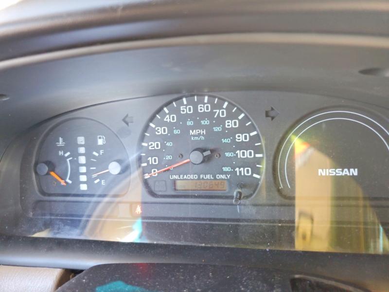 Aukcja sprzedaży 1999 Nissan Frontier, vin: 1N6DD26S0XC301609, numer aukcji: 66582766
