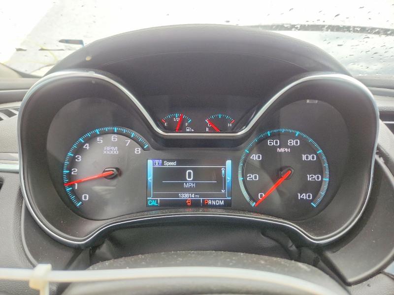 Продаж на аукціоні авто 2019 Chevrolet Impala, vin: 2G1105S35K9113873, номер лоту: 64772236