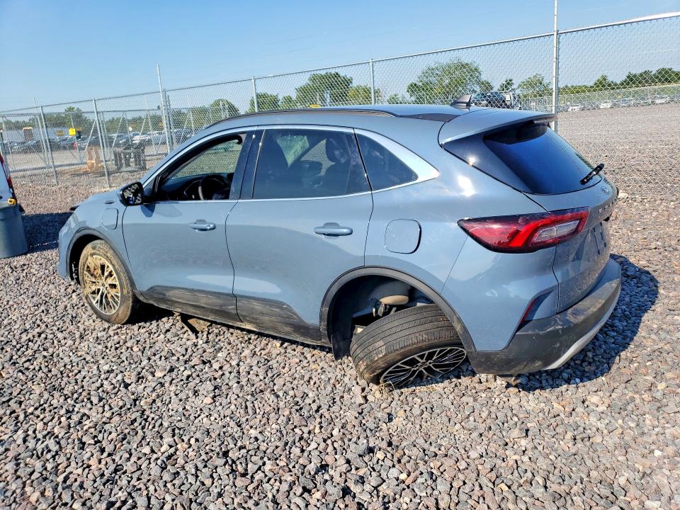 63676456 :رقم المزاد ، 1FMCU0E14SUA28863 vin ، 2025 Ford Escape مزاد بيع