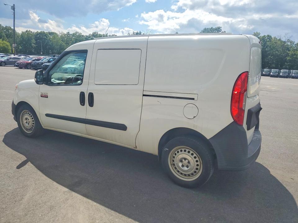 Aukcja sprzedaży 2016 Ram Promaster City, vin: ZFBERFATXG6C44419, numer aukcji: 65843876