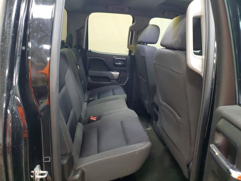 64938526 :رقم المزاد ، 1GCVKREH7HZ126432 vin ، 2017 Chevrolet Silverado مزاد بيع
