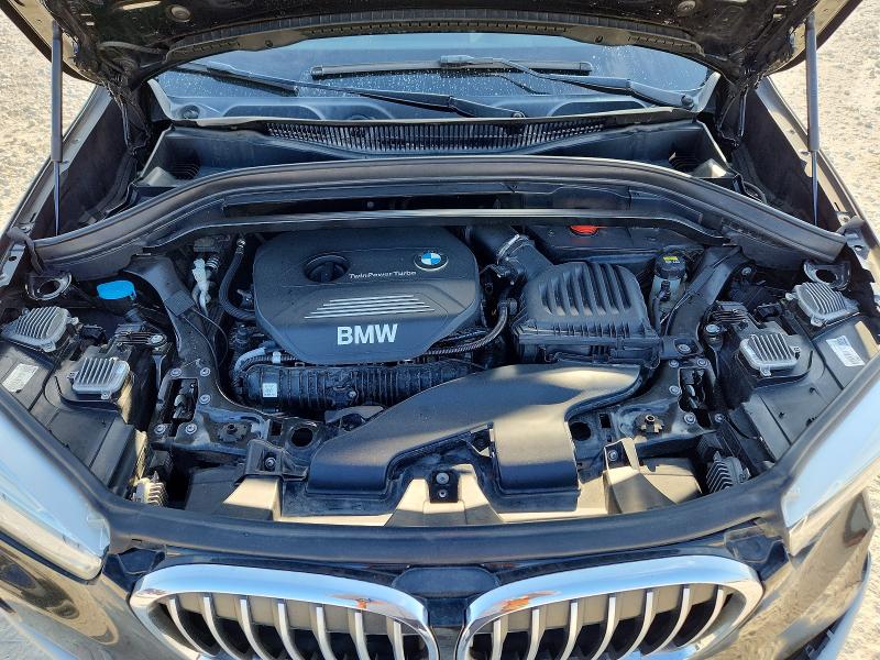 Aukcja sprzedaży 2017 Bmw X1, vin: WBXHT3Z32H4A57108, numer aukcji: 63897846