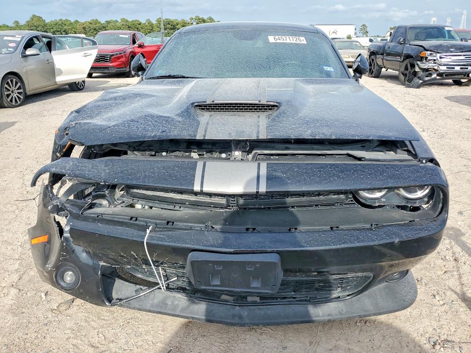 Продажа на аукционе авто 2022 Dodge Challenger, vin: 2C3CDZBT1NH195238, номер лота: 64571726