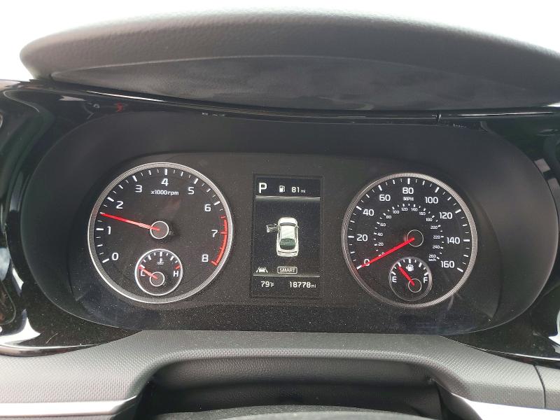 Продажа на аукционе авто 2024 Kia K5, vin: 5XXG64J29RG266245, номер лота: 65034826