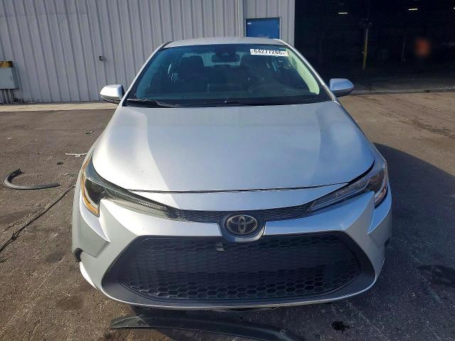 64277286 :رقم المزاد ، 5YFEPRAE3LP082591 vin ، 2020 Toyota Corolla مزاد بيع