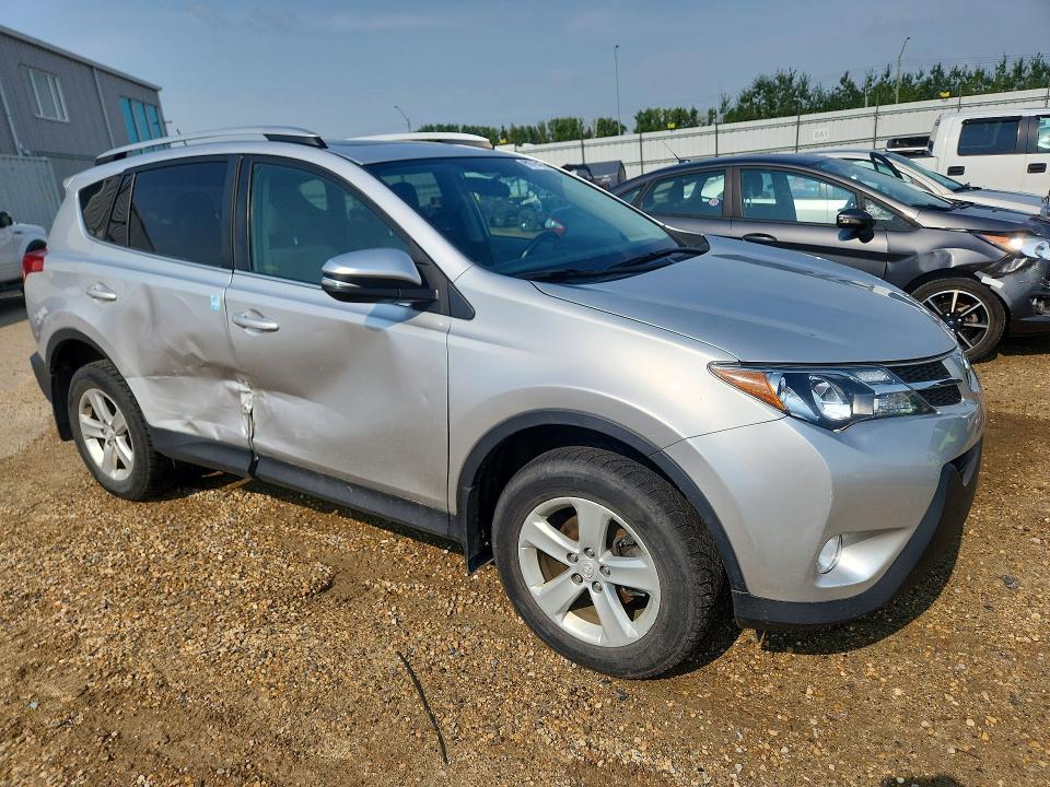 63724636 :رقم المزاد ، 2T3RFREV2DW110693 vin ، 2013 Toyota Rav4 مزاد بيع