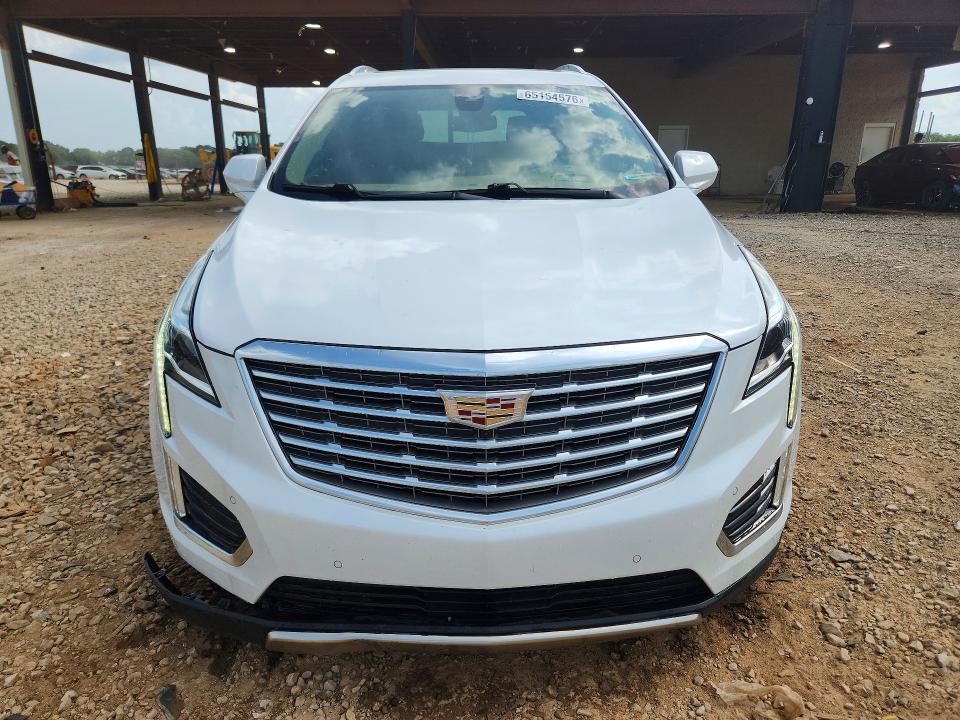 Продажа на аукционе авто 2017 Cadillac Xt5, vin: 1GYKNFRS1HZ111546, номер лота: 65154576