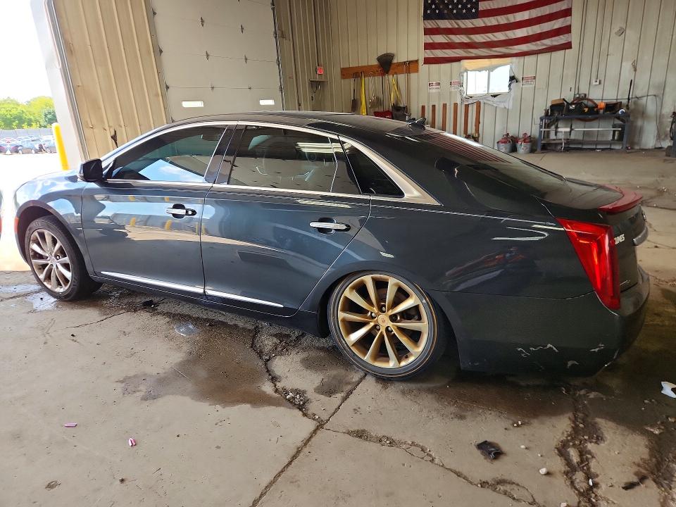 66840426 :رقم المزاد ، 2G61N5S36E9174505 vin ، 2014 Cadillac Xts مزاد بيع