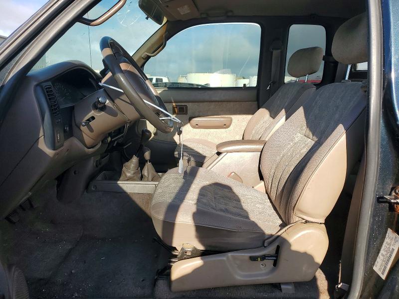 Aukcja sprzedaży 2000 Toyota Tacoma, vin: 5TEWM72N0YZ713007, numer aukcji: 65571076