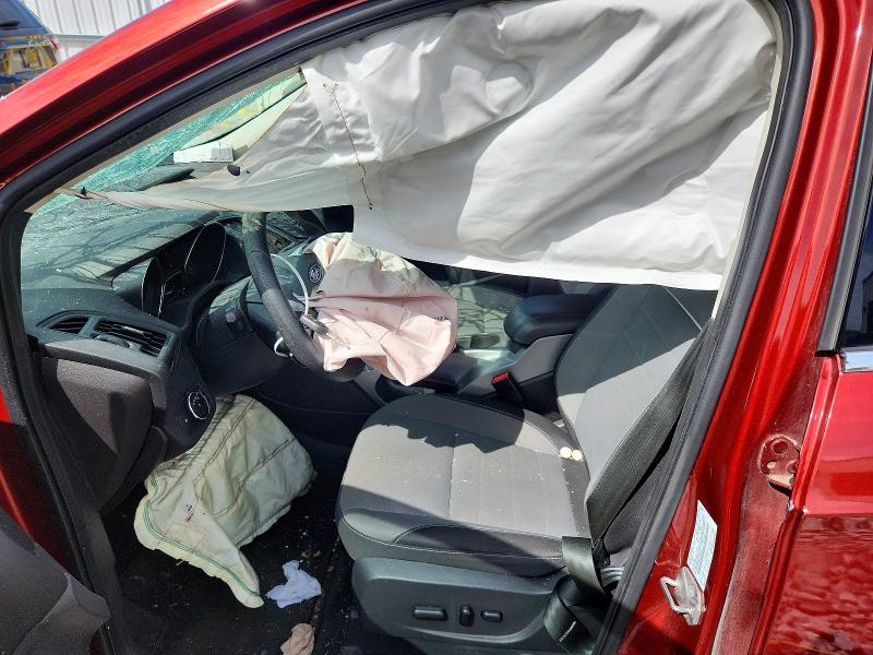 Aukcja sprzedaży 2014 Ford Escape, vin: 1FMCU9G99EUB63199, numer aukcji: 66360426
