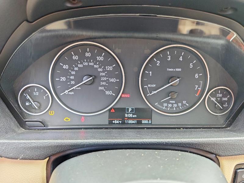 Aukcja sprzedaży 2015 Bmw 328, vin: WBA3A5C51FF609146, numer aukcji: 64040876