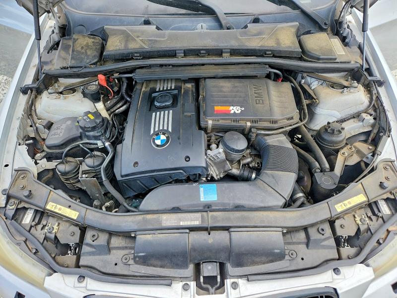 Aukcja sprzedaży 2009 Bmw 335, vin: WBAPL33599A406328, numer aukcji: 64450656