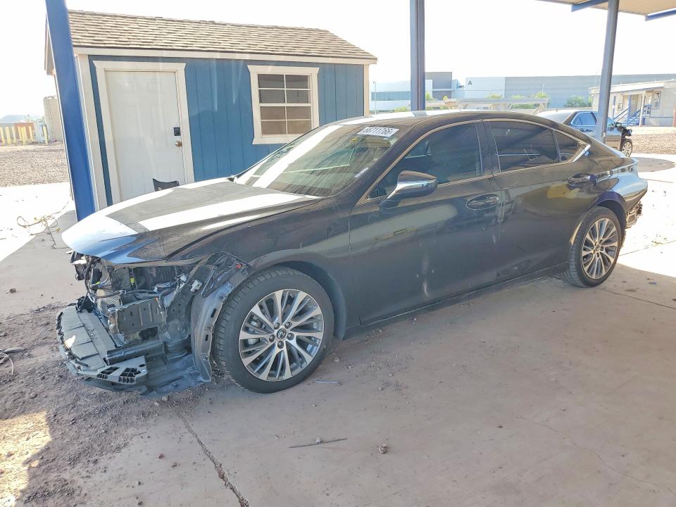66711766 :رقم المزاد ، 58AD11D18MU003268 vin ، 2021 Lexus Es 250 مزاد بيع