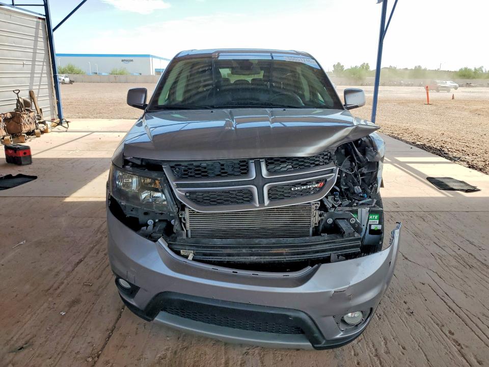 65051746 :رقم المزاد ، 3C4PDCEG9KT717397 vin ، 2019 Dodge Journey مزاد بيع