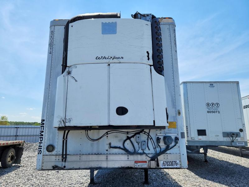 Продаж на аукціоні авто 2016 Utility Trailer Manufacture Trailer, vin: 1UYVS2489GM426141, номер лоту: 68746576