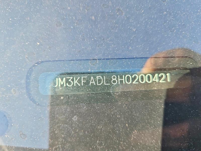 Aukcja sprzedaży 2017 Mazda Cx-5, vin: JM3KFADL8H0200421, numer aukcji: 65474846