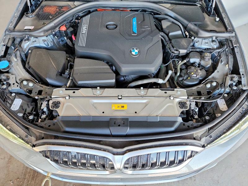 Aukcja sprzedaży 2023 Bmw 330xe, vin: 3MW39FS05P8D00908, numer aukcji: 63799216