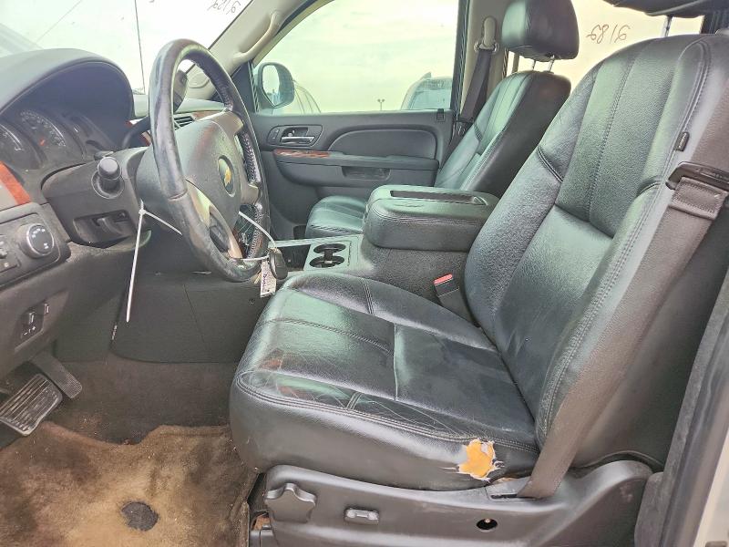 Aukcja sprzedaży 2013 Chevrolet Avalanche, vin: 3GNTKFE71DG251005, numer aukcji: 63502896