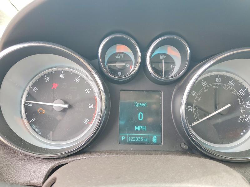 Продаж на аукціоні авто 2015 Buick Verano, vin: 1G4PR5SKXF4124869, номер лоту: 65075936