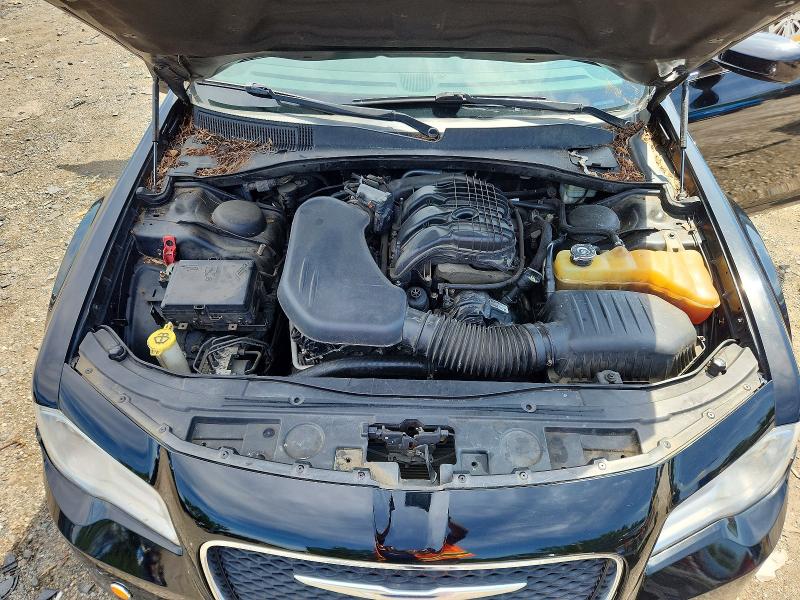 Продаж на аукціоні авто 2015 Chrysler 300, vin: 2C3CCARG1FH923221, номер лоту: 65898186