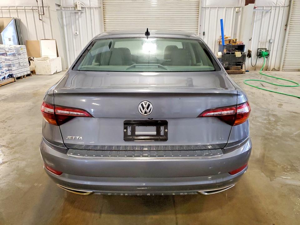 Продажа на аукционе авто 2019 Volkswagen Jetta, vin: 3VWG57BU6KM098246, номер лота: 63240326
