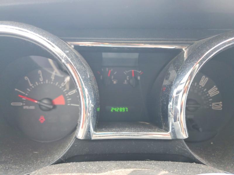 Aukcja sprzedaży 2005 Ford Mustang, vin: 1ZVFT80N155173755, numer aukcji: 64454776