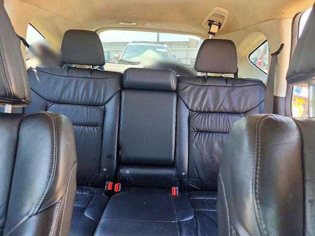 Aukcja sprzedaży 2014 Honda Cr-v, vin: 2HKRM4H7XEH628212, numer aukcji: 62444926