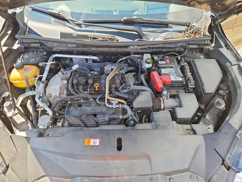 Aukcja sprzedaży 2022 Mitsubishi Outlander, vin: JA4J4VA81NZ034858, numer aukcji: 65621856