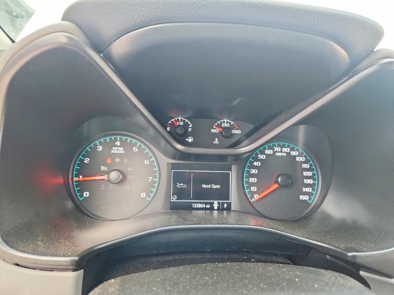 Aukcja sprzedaży 2020 Chevrolet Colorado, vin: 1GCGTBEN4L1186436, numer aukcji: 66897616