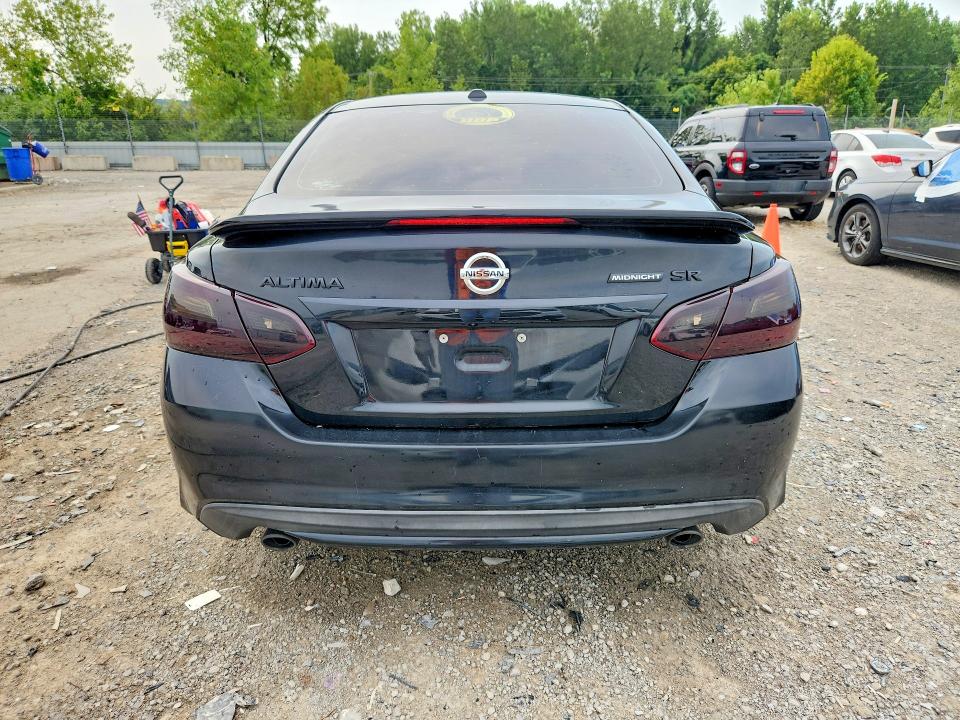 Aukcja sprzedaży 2018 Nissan Altima, vin: 1N4AL3AP5JC288502, numer aukcji: 64991216