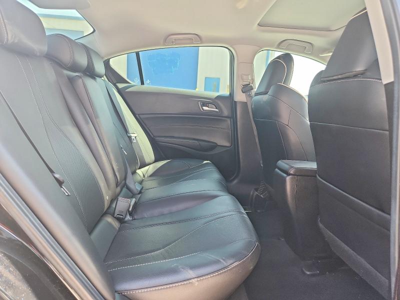 Продажа на аукционе авто 2020 Acura Ilx, vin: 19UDE2F77LA002217, номер лота: 63847686