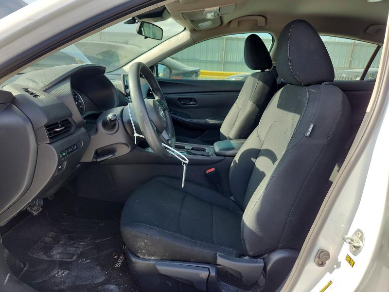 Aukcja sprzedaży 2024 Nissan Sentra, vin: 3N1AB8BV6RY221517, numer aukcji: 64762186