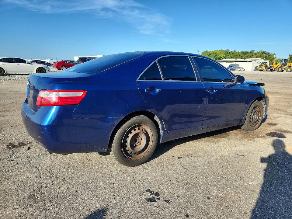 Aukcja sprzedaży 2007 Toyota Camry, vin: 4T1BE46K57U187325, numer aukcji: 64697156