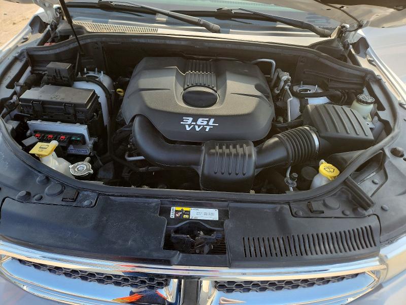 Aukcja sprzedaży 2013 Dodge Durango, vin: 1C4RDHAG5DC661520, numer aukcji: 66646586