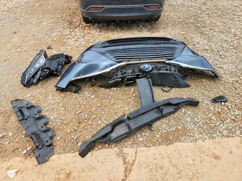 2021 Toyota Venza მანქანა იყიდება აუქციონზე, vin: JTEAAAAH1MJ013069, აუქციონის ნომერი: 63579596
