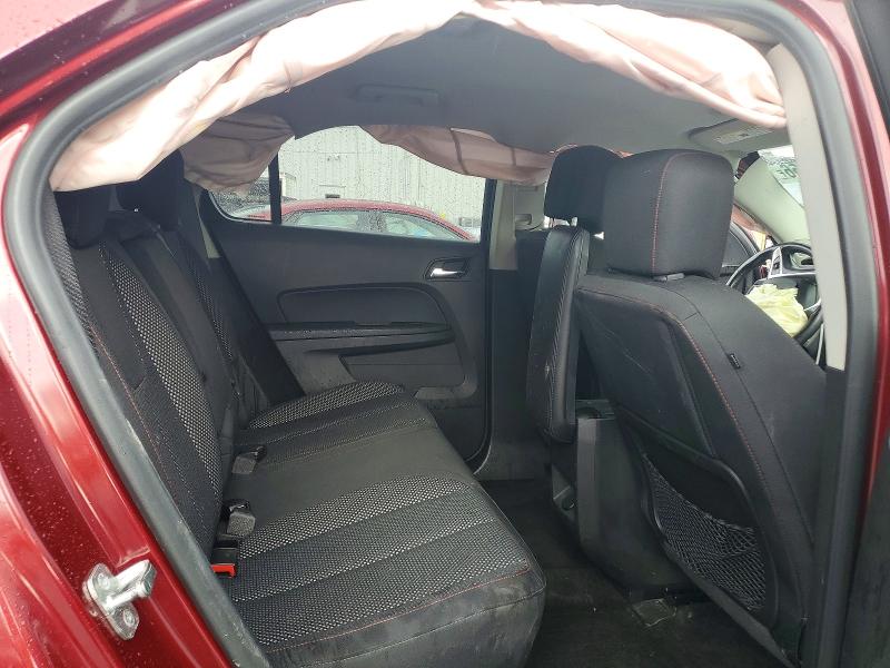 Продаж на аукціоні авто 2016 Chevrolet Equinox, vin: 2GNFLFEK0G6154456, номер лоту: 63105356