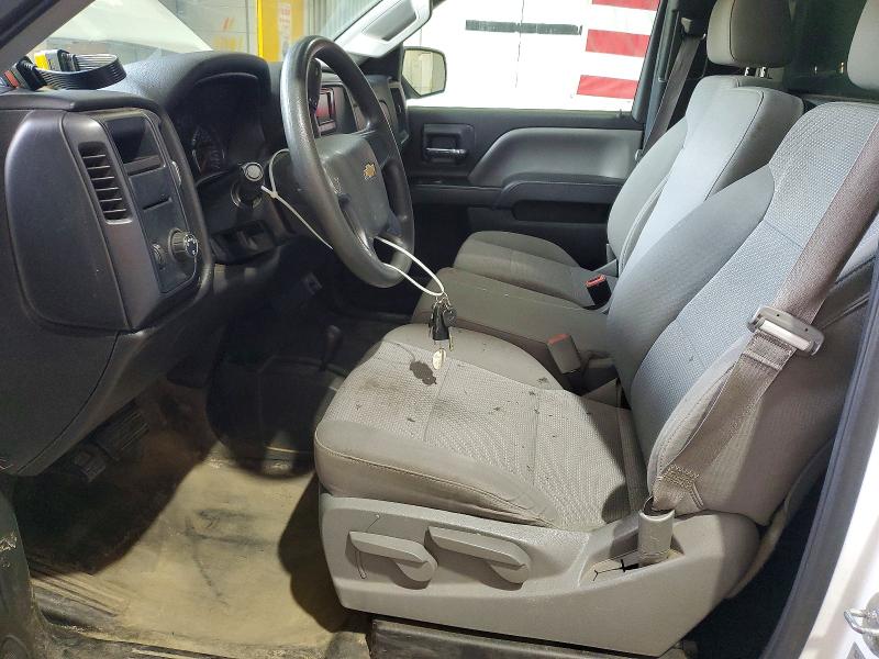 Продаж на аукціоні авто 2015 Chevrolet Silverado, vin: 1GCNKPEC4FZ423891, номер лоту: 67929496