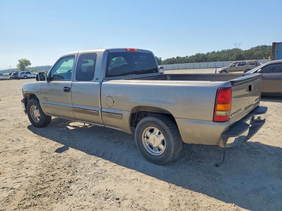 Aukcja sprzedaży 1999 Chevrolet Silverado, vin: 2GCEC19T3X1170903, numer aukcji: 63945516