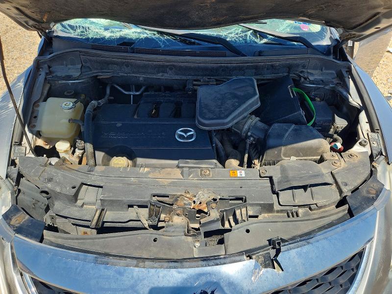Aukcja sprzedaży 2012 Mazda Cx-9, vin: JM3TB3DV9C0357672, numer aukcji: 66705836