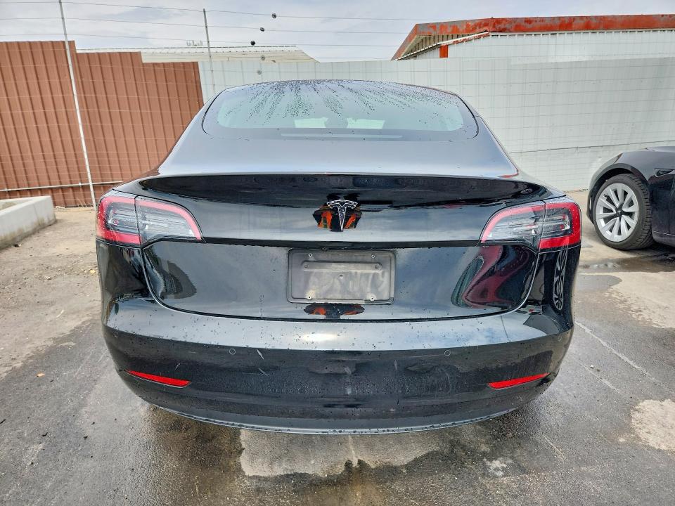 Aukcja sprzedaży 2022 Tesla Model 3, vin: 5YJ3E1EA2NF369683, numer aukcji: 64948596