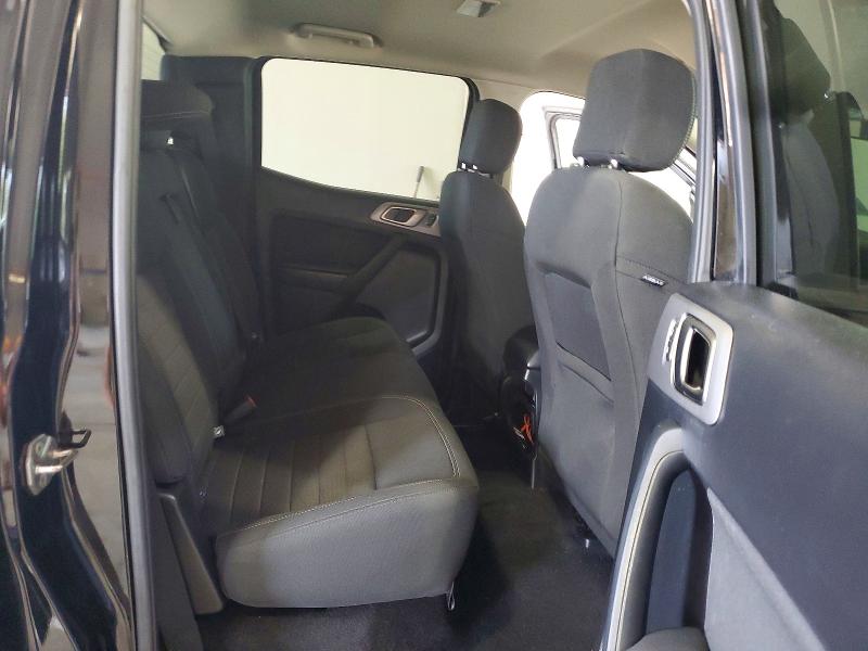 64225766 :رقم المزاد ، 1FTER4FH1KLA62833 vin ، 2019 Ford Ranger مزاد بيع