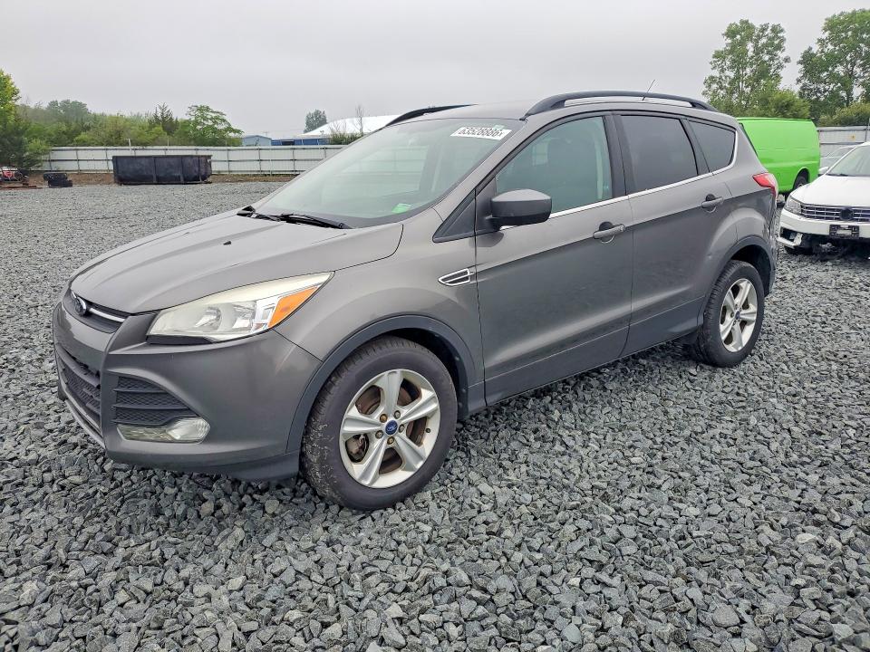 Aukcja sprzedaży 2014 Ford Escape, vin: 1FMCU9GX7EUB14713, numer aukcji: 63528886